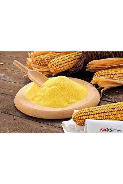 Kahvaltı Dünyası Trabzon Taze Mısır Unu 1kg