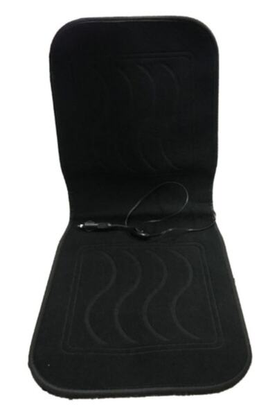 Genel Markalar Oto Koltuk Isıtıcı Minder Koltuk Isıtma Minder A Kalite