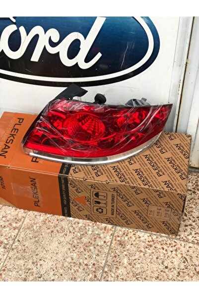 PLEKSAN Fiat Linea Stop Lambası Sağ Duysuz 2007-2017 Arası Modeller