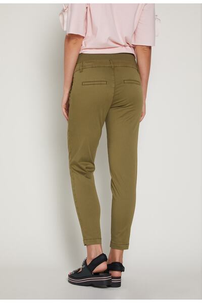 GEBE Hamile Pantolonu Bold