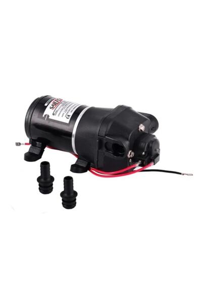 Ölçü Kontrol Sailflo Hidrofor Pompa 24v 12,5lt/dk 2,4bar