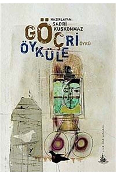 Yitik Ülke Yayınları Göç Öyküleri