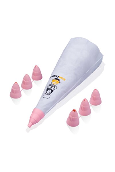 Bayev كيس كريم ستار SC-260