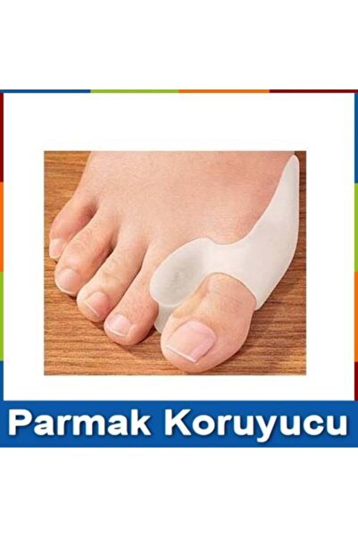 FırsatYeri Erkekler İçin Bunion Koruyucu Ayak Başparmak Kemik Desteği Tabanlı...