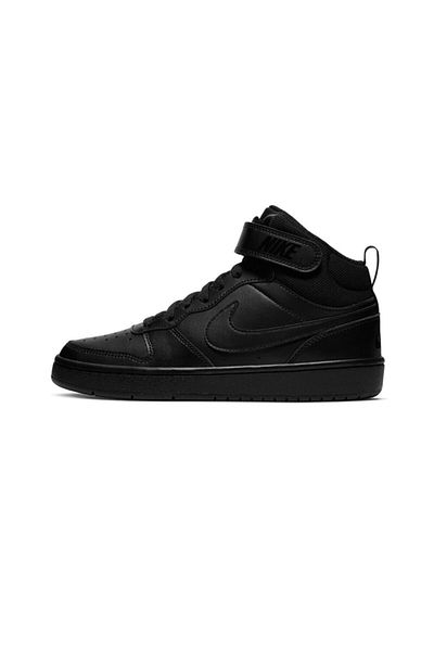 Nike Court Borough Mid Women's Sneakers