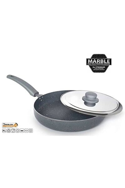 Leydi Marble Granit Balık Ve Börek Tavası 32 Cm.