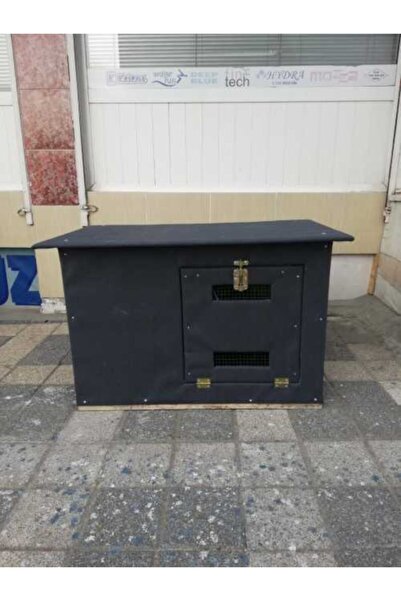 GÜVERCİN KÜMESİ İSTANBUL Güvercin Kümesi