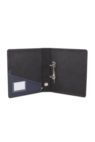 2K Document Presentation Folder 5 Cm 2 Rings A4 (350 Sheets) 28x32 Cm