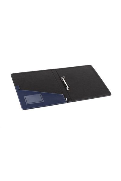2K Document Presentation Folder 2 Cm 2 Rings A4 (150 Sheets) 26,5x32 Cm