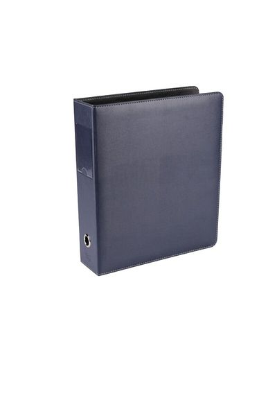 2K Document Presentation Folder 7 Cm 4 Rings A4 (520 Sheets) 28x32 Cm