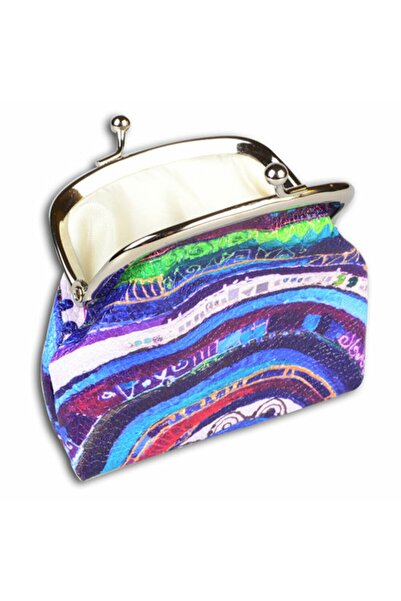 Biggdesign Evil Eye Coin Purse