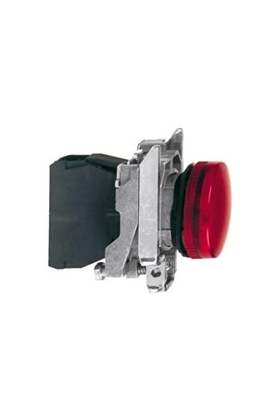Schneider Electric Sinyal Lambası Kırmızı 24v Ac-dc Ledli