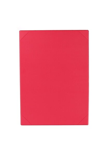 2K Supply File PVC 22,5x31 Cm A4 Paper