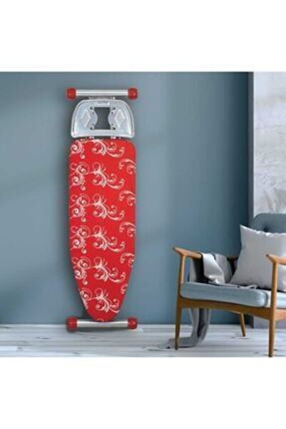 ENTEGRE CENTER Enzelo Golden Büyük Boy Ütü Masası