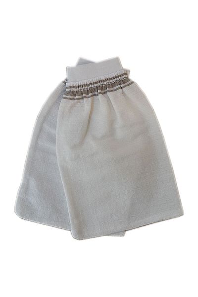 AYŞE ARGA Elastic Comfortable Cut Pouch