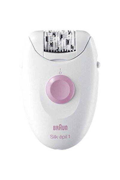 Braun Epilasyon Se-1170