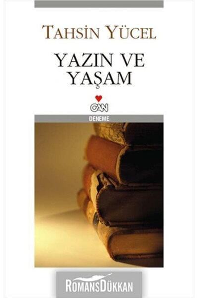 Can Yayınları Yazın ve Yaşam