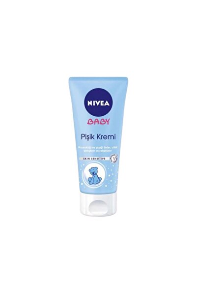NIVEA Baby Pişik Kremi 100 ml