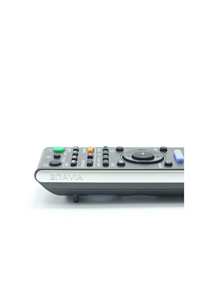 Sony Bravia Lcd Tv Kumanda - Rm-ed013