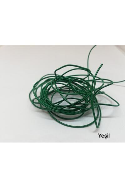 yiğit aksesuar Yeşil Sert Kurtçuk