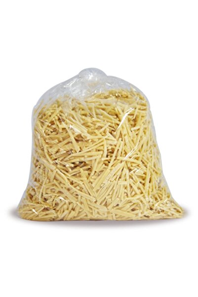 Antep Doğal Gıda Pazarı Ev Yapımı Organik Erişte 500 gr X 1adet