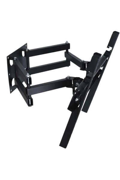 TAYFUN Tunex 32'' - 55'' Inç 4 Hareketli Lcd Led Tv Askı Aparatı Kapadokya