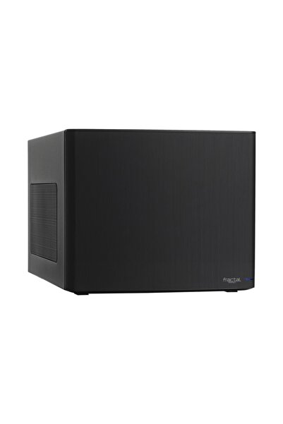 Fractal Design Node 304 Mini Itx Siyah Kasa