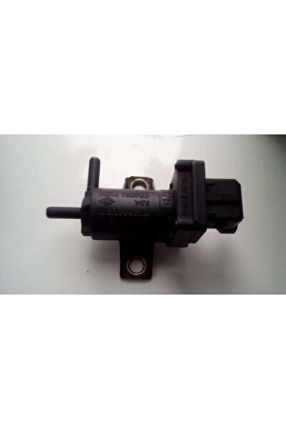 Orjinal Megane 2 1.5 Dci Turbo Elektrovana 7700100788 - 8200762597