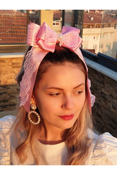 Melkady Aksesuar Melkady 174b Eșarfă cu fundă de epocă Cataramă mecanică