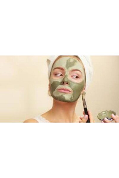 naturalköyürünleri Yeşil Kil 250 Gr