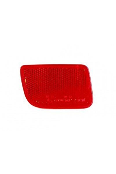 Genel Markalar Renault Scenic Iı-2 Arka Tampon Reflektörü Sağ 8200152643