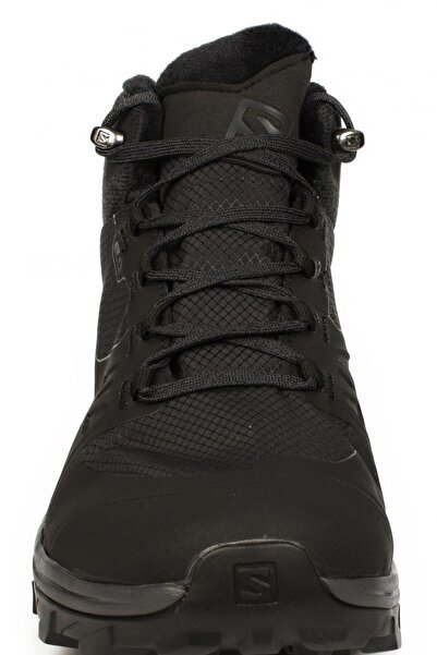 Salomon 409221G Outsnap Cswp W Siyah Unisex Bot