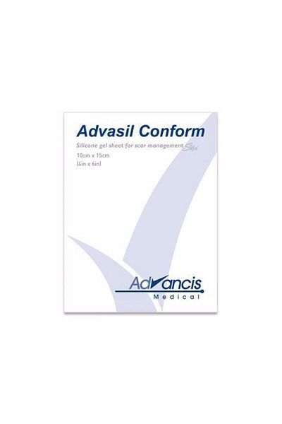 Advancis Medical UK Advasil Conform 10 سم