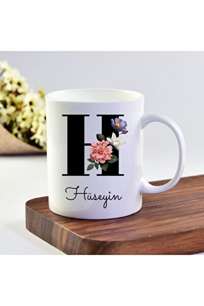 Genel Markalar Hüseyin Isimli Kupa Bardak