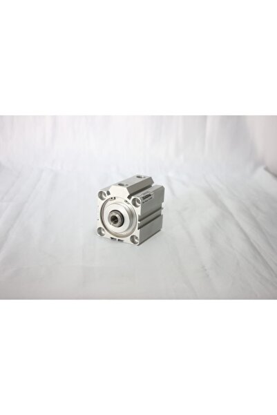 Ssa Tek Etkili Manyetik Short Silindirler 40 X 30