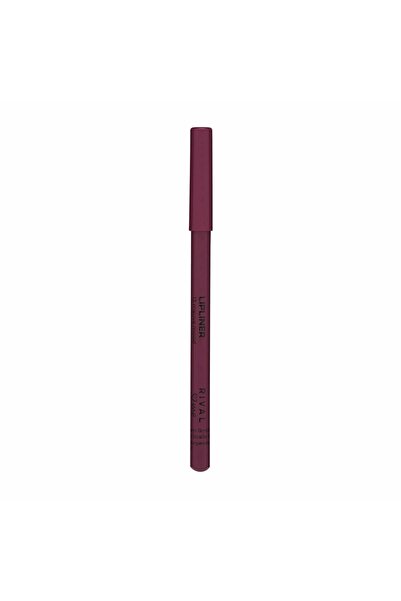 Rival Loves Me - Dudak Kalemi - Mauve Mood No.13 - 1 Adet