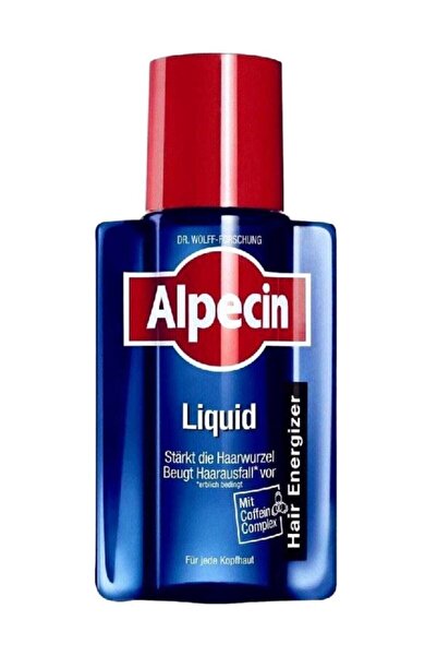 ALPECİN Saç Bakım Losyonu 200 Ml 4008666212443