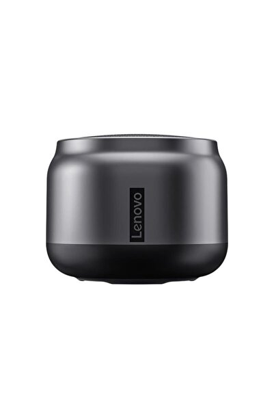 LENOVO Bluetooth Hoparlör K30 Taşınabilir Bluetooth Speaker
