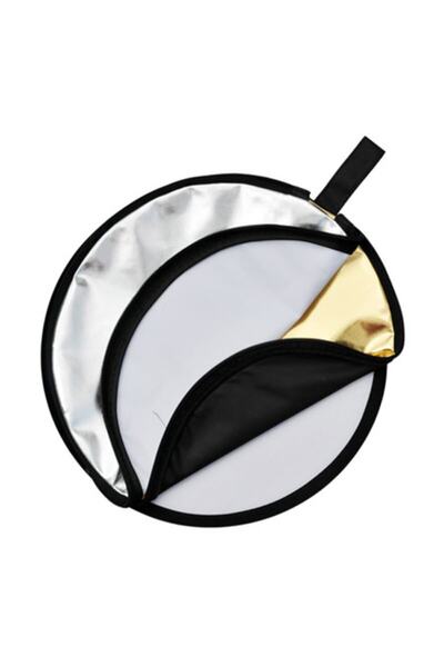 Godox Rft-05 5 In 1 Reflektör Seti 110 Cm Yuvarlak