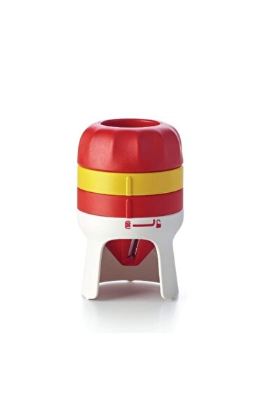 Tupperware Sebze Spirali Set Normal Ve Kalın Kesme Aparatlı Hsgl