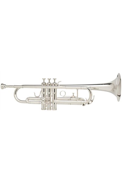 Besson Trompet 1000 Series Gümüş