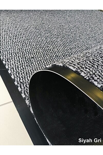 AKSEREN Leyla Nem Ve Toz Alıcı Yolluk Paspas