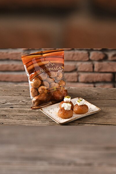 Hanımağa Peynir Tatlısı 140gr