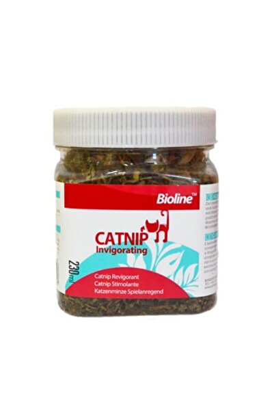 Bioline عشبة القطط 20 جرام