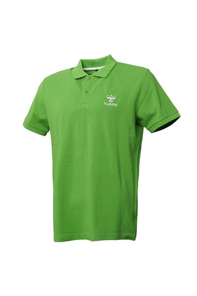 hummel Ανδρικό μπλουζάκι Leon Polo S/s Tee