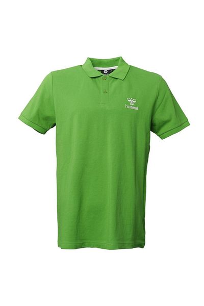hummel Ανδρικό μπλουζάκι Leon Polo S/s Tee