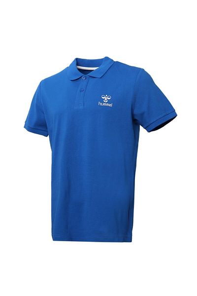 hummel Leon Polo Men's T-shirt S/s Tee