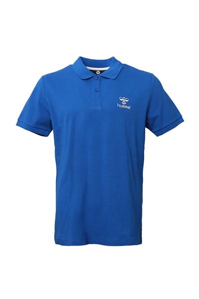 hummel Leon Polo Men's T-shirt S/s Tee