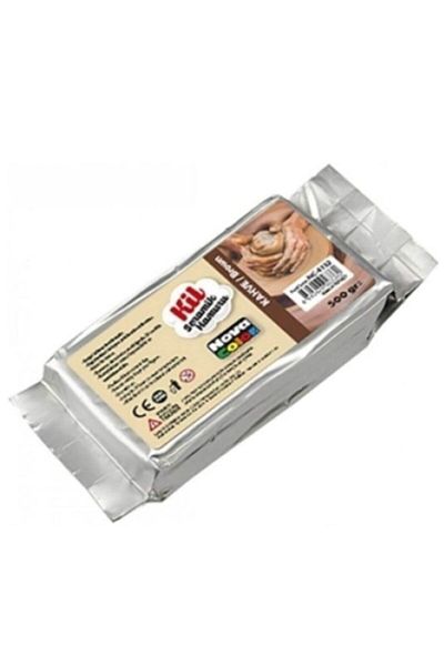 Bigpoint Nova Color 250 Gr Coffee Color Clay