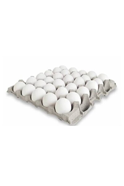 Has Yumurta Beyaz 30"lu M Boy 53-62 gr